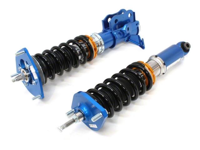 Cusco Street Zero-A Coilovers | 2013-2022 Subaru BRZ/Scion FR-S