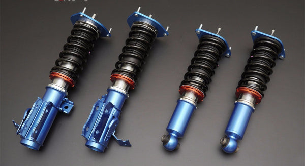 Cusco Street Zero A Coilovers | 2013-2022 Subaru BRZ/Scion FR-S