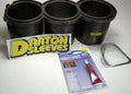 Darton Iron MID Wet Sleeves Mazda 2.3L Models (2007-2013 Mazdaspeed3) 700-100 - Modern Automotive Performance
