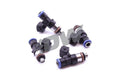 1500cc Fuel Injectors by DeatschWerks (set of 4) - Modern Automotive Performance
