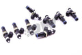 1500cc Fuel Injectors by DeatschWerks (set of 8) - Modern Automotive Performance
