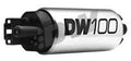 94-05 Mazda Miata OE Replacement DW100 series, 165lph in-tank fuel pump w/ install kit by Deatschwerks (9-101-0848) - Modern Automotive Performance
 - 1