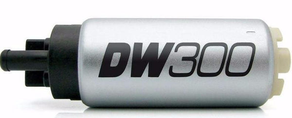 Deatschwerks DW300c Fuel Pump | 2015-2021 Subaru WRX and