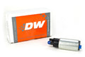 Deatschwerks DW300c Series 340lph Compact In-Tank Fuel Pump | 2008-2015 Nissan GT- R (9-309-1009) - Modern Automotive Performance
 - 1