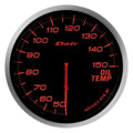 Defi Advance BF JDM Series Link Meter Gauge 60mm Oil Temperature with Red Lighting (50 to 150 deg Ca) | (DF10402)