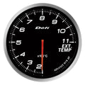 Defi Advance BF JDM Series Link Meter Gauge 60mm Exhaust Temperature | (DF10601)