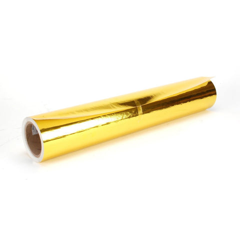 DEI Reflect-A-GOLD - Nastro rifletti calore isolante termico oro