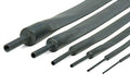 Hi-Temp Shrink Tubes - Wire Insulation - 12mm x 4' by DEI - Modern Automotive Performance
