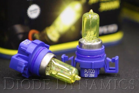 Diode Dynamics 880 Putco PURE Halogen LED Bulbs