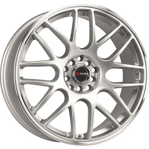 Drag Wheels DR34 Series 4x100/4x114.3 15x7in. 40mm. Offset Wheel (DR34157044073BF1)