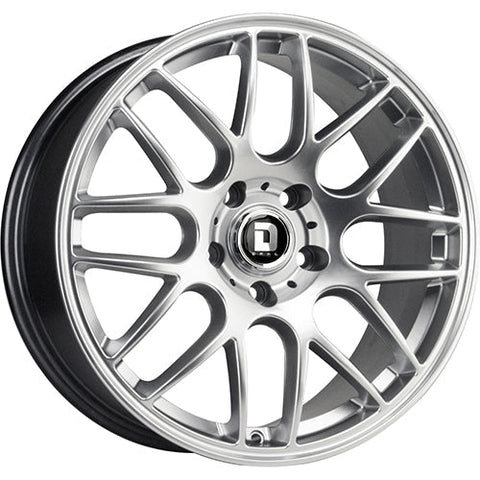 Drag Wheels DR37 Series 5x112/X 18x8.5in. 37mm. Offset Wheel (DR371885213766GB)