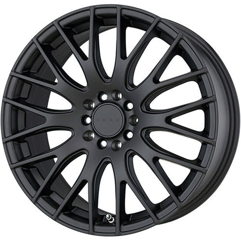 Drag Wheels DR69 Series 5x114.3/X 19x8in. 40mm. Offset Wheel (DR69198064073BF1?)