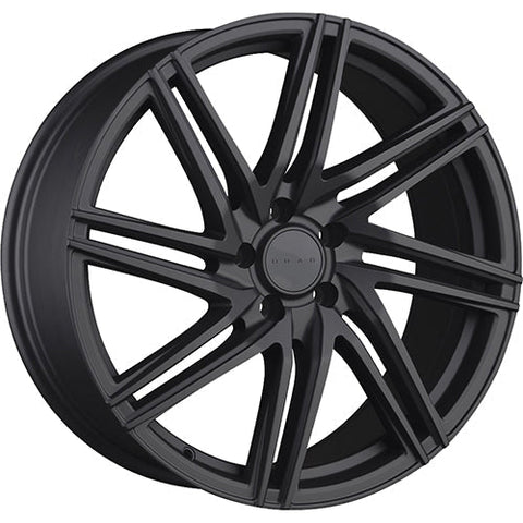 Drag Wheels DR70 Series 5x100/5x114.3 16x7in. 40mm. Offset Wheel (DR70167054073BF1)