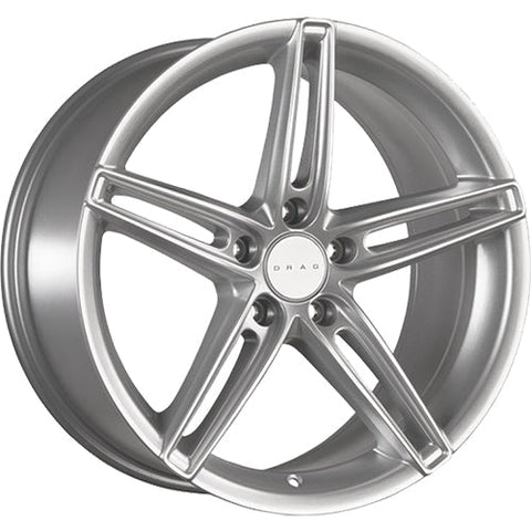 Drag Wheels DR73 Series 5x114.3/X 16x7in. 40mm. Offset Wheel (DR73167064073BF1)