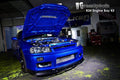 Nissan R34 Engine Bay