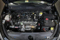 Dodge Dart Engine Bay