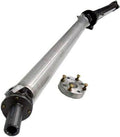 Drive Shaft Shop 2-Piece Rear Driveshaft MITSUBISHI 2003-2007 EVO VIII / IX - Modern Automotive Performance
