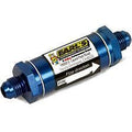 Earl's Inline Oil Filter (230304) - Modern Automotive Performance
