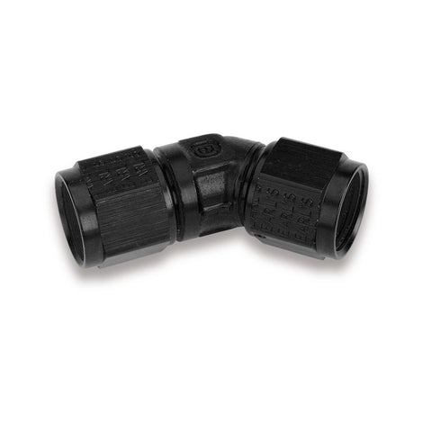 Earl's Performance Ano-Tuff 45 Nut To Nut Low Profile (AT939104ERL)