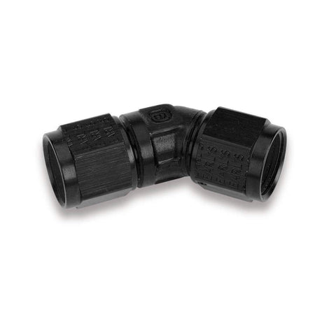 Earl's Performance Ano-Tuff 45 Nut To Nut Low Profile  (AT939108ERL)