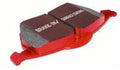 EBC Red Stuff Front Brake Pads Mazdaspeed 3 - Modern Automotive Performance
