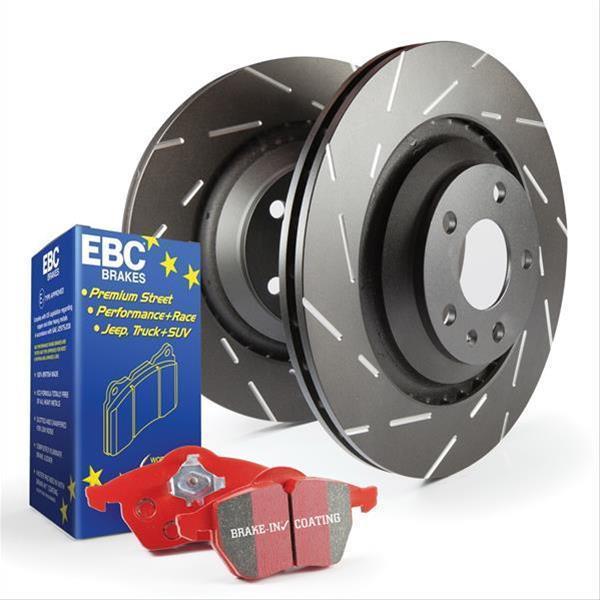 EBC-Brakes XC Brake Disc to fit Front Left :ebc-MD864XC:ユーロ