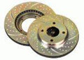 EBC Sport Slotted Front Rotor Kit (SRT-4) USR7112 - Modern Automotive Performance
