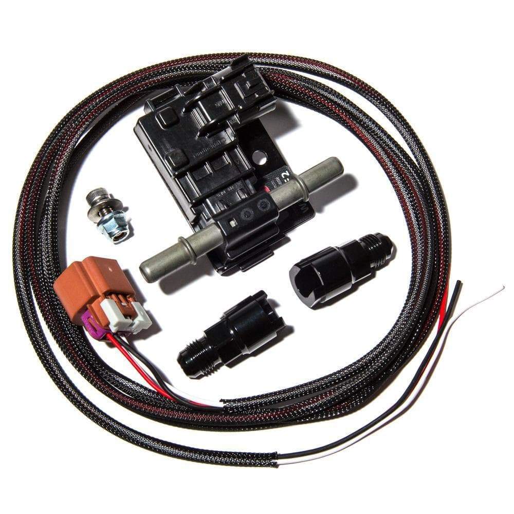 ECUMaster Flex Fuel Kit With -6 An Adapters (WHPFF2) – MAPerformance