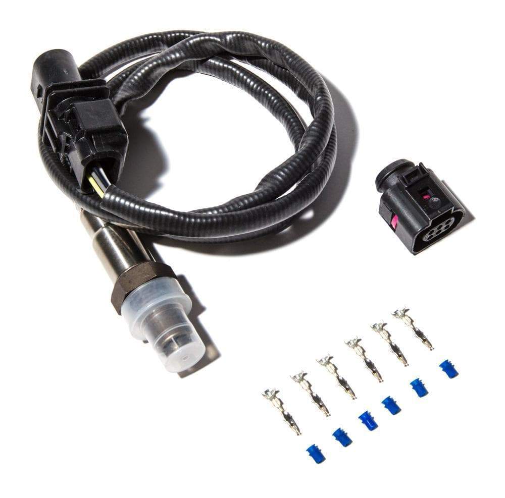 ECUMaster Wideband O2 Kit Bosch 4.9 Connector And Terminals