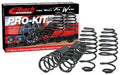 Eibach Pro-Kit (2010-2013 Camaro) 38143.140 - Modern Automotive Performance
