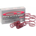 Eibach Sportline Springs (Honda Civic Si 12-14) 4.8840 - Modern Automotive Performance
