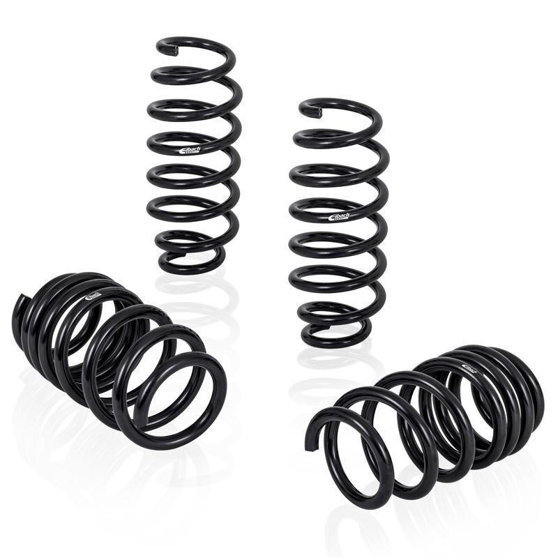 Eibach Pro-Kit Performance Springs | 2017-2021 Tesla Model 3 Long