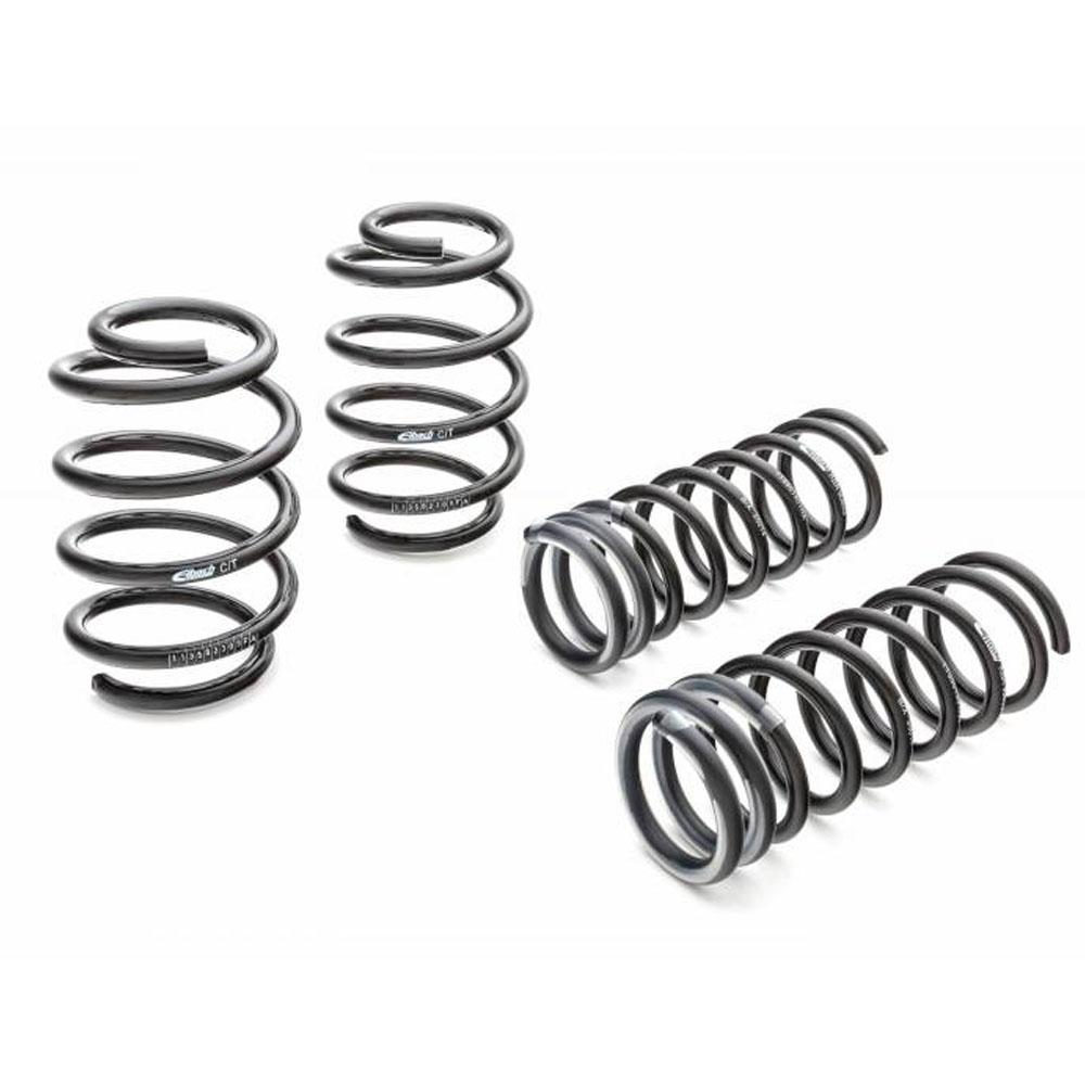 Eibach Pro-Kit Performance Springs | 2018-2021 Tesla Model 3 Performance  AWD (E10-87-001-05-22)