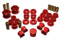 Energy Suspension Hyper-Flex Master Bushing Set (Evo 8/9) 5.18115 - Modern Automotive Performance
