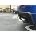 ETS V3 Extreme Evo X Exhaust