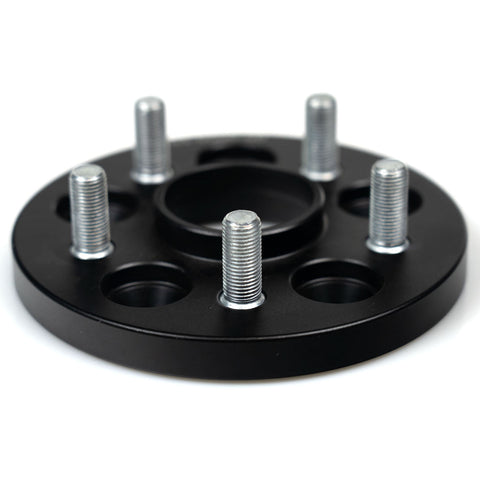 Evolved Wheel Spacers | 20mm | 5x100 | 56.1mm Bore | 12x1.25 | Pair (03-0000-01)