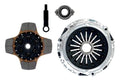 Exedy Cerametallic Stage 2 Clutch Kit | 2008-2015Mitsubishi Evo X (05952A/HD)