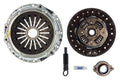 Exedy Organic Stage 1 Clutch Kit | 2008-2015 Mitsubishi Evo X (05803A)