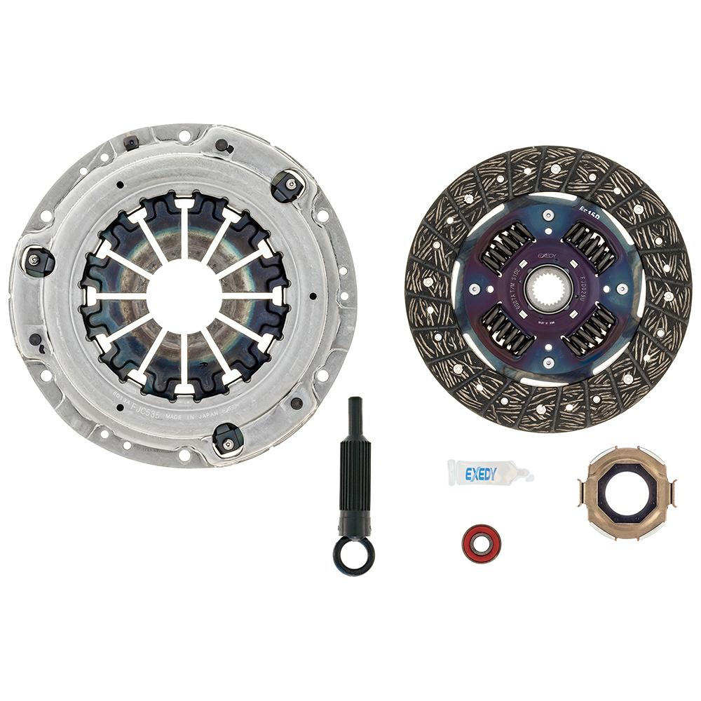 Exedy OEM Clutch Kit | 2013-2021 BRZ/FR-S/86 (FJK1005)