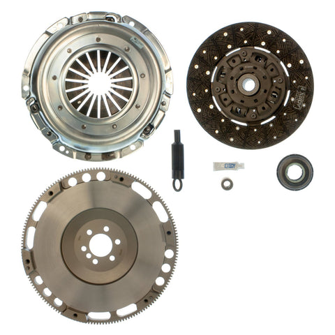 Exedy Stage 1 Organic Clutch & Flywheel | 1998-2002 Pontiac Firebird / 2004-2006 Pontiac GTO (04805FW)