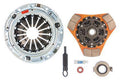 Exedy Racing Stage 2 Cerametallic Clutch Kit | Multiple Subaru Fitments (15952)