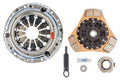 Exedy Racing Stage 2 Cerametallic Clutch Kit | 2013-2020 Subaru BRZ / Scion FR-S (15955)