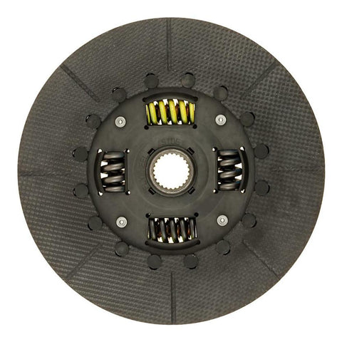 Exedy Hyper Single Carbon Disc Assembly - Sprung Center Disc | 1997-2005 Acura NSX (DH17D)