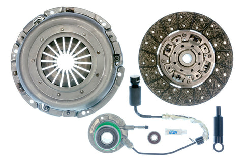 Exedy OE Clutch Kit | 2008-2013 Chevrolet Corvette V8 (GMK1035)