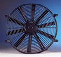 Flex-A-Lite Fan: Universal 10" - Modern Automotive Performance
