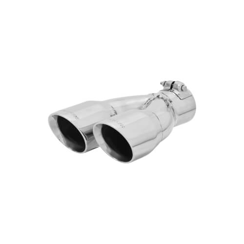 Flowmaster deals exhaust tip