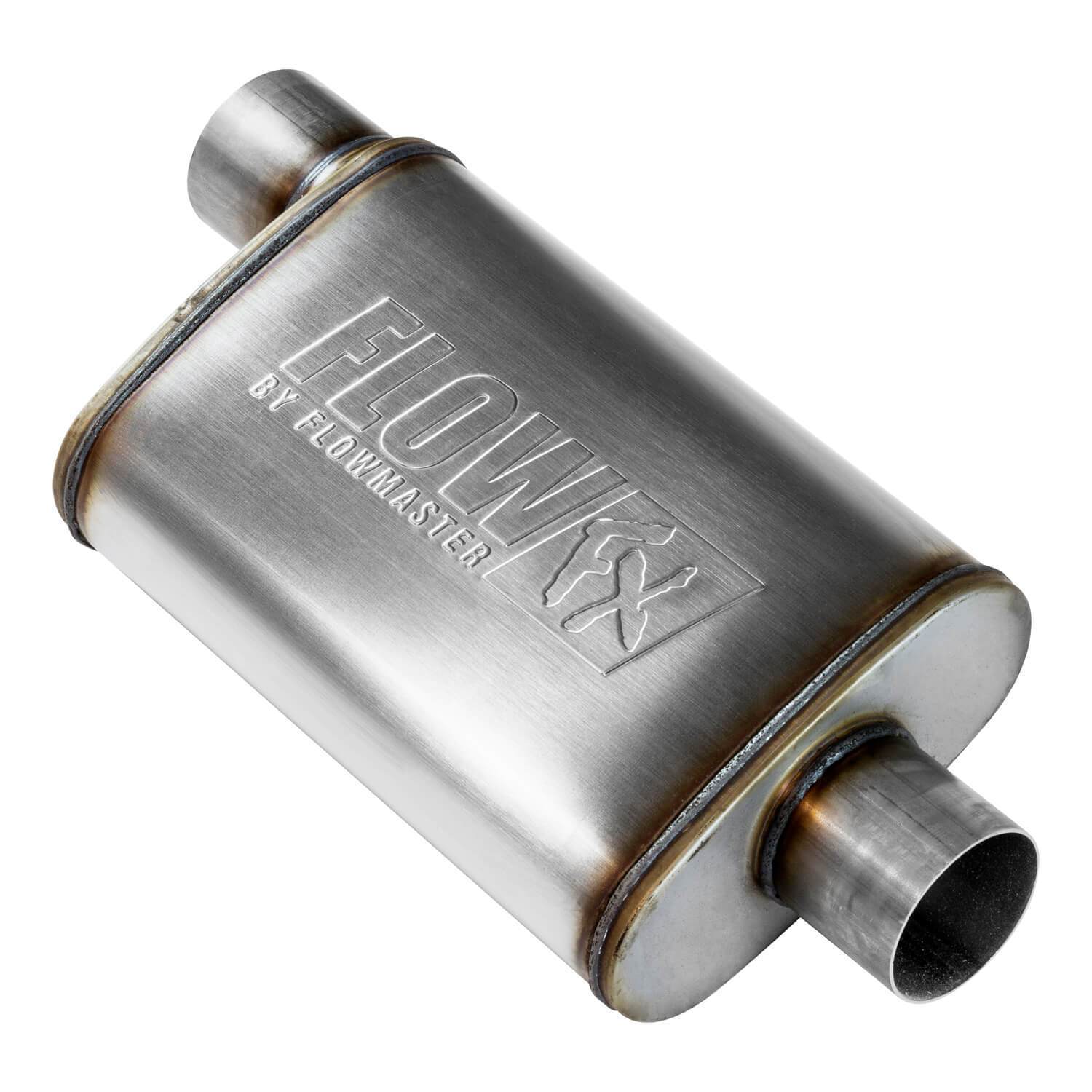 Flowmaster FlowFX Muffler - 3