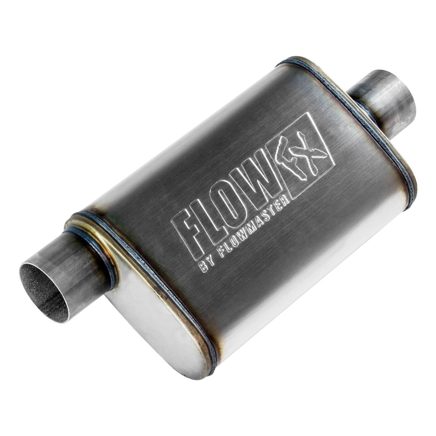 Flowmaster FlowFX Muffler - 3