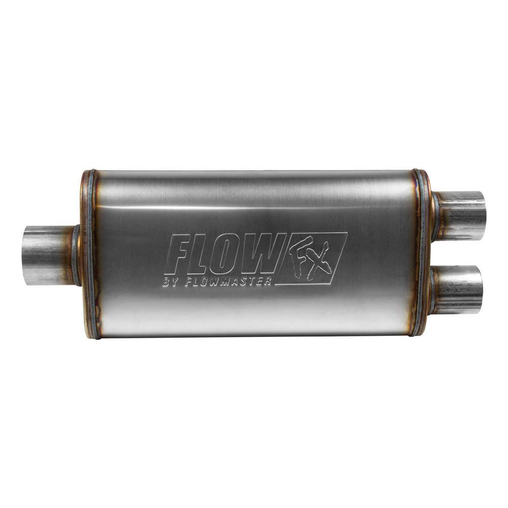 Flowmaster FlowFX Muffler - 3