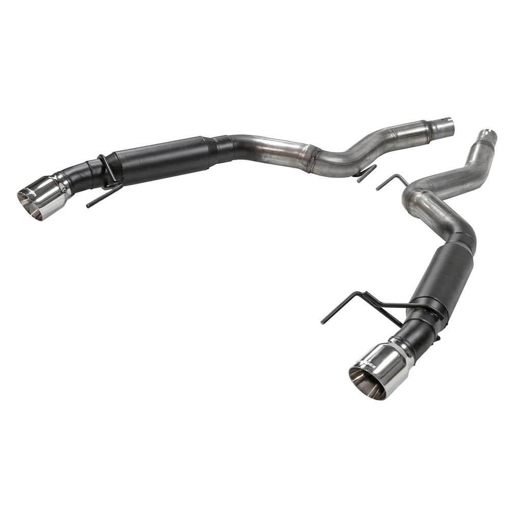 Flowmaster exhaust best sale